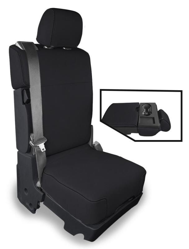 PRP Jeep Center Console Covers
