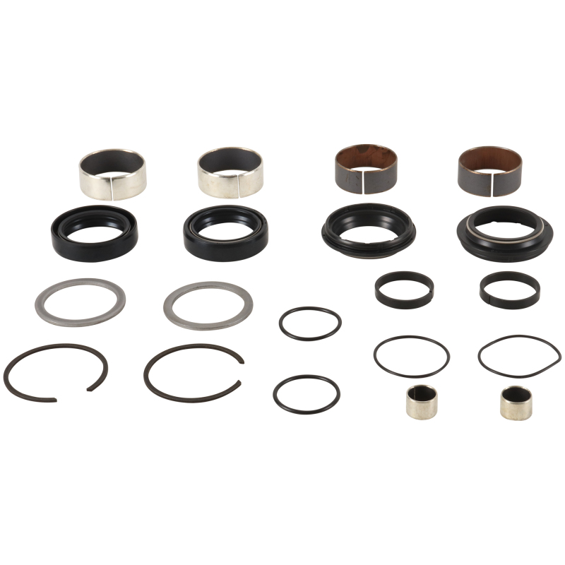 PIV Fork Rebuild Kit