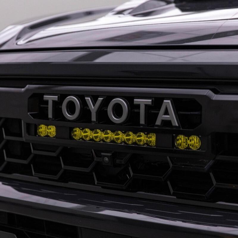 BAJ Grille Mounts