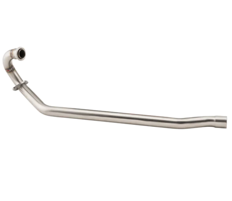 BIG EVO U ATV Head Pipes