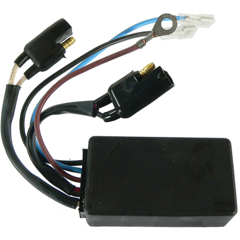 ARR CDI Boxes