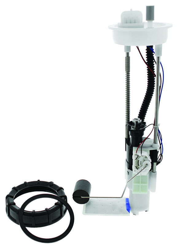 QBS Fuel Pumps