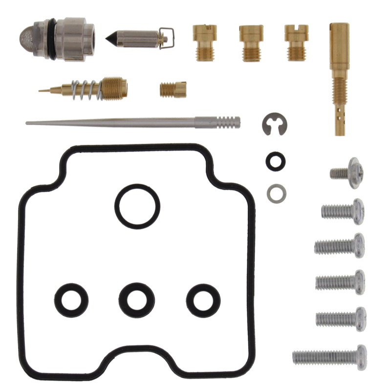 ABR Carburetor Rebuild Kits