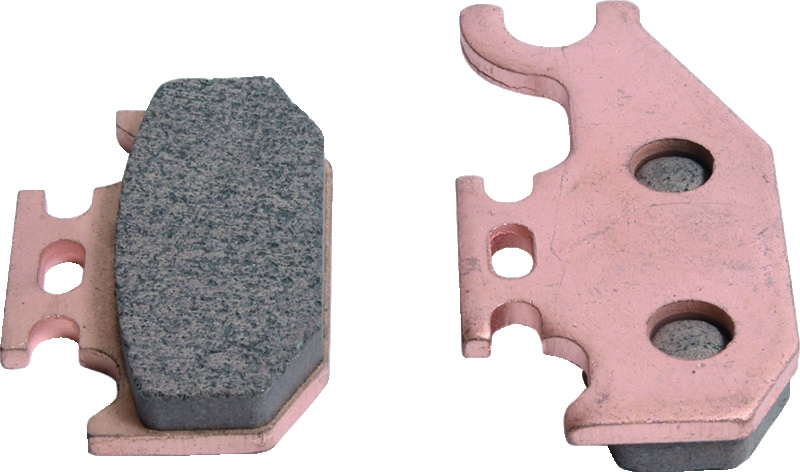 QBS Brake Pads