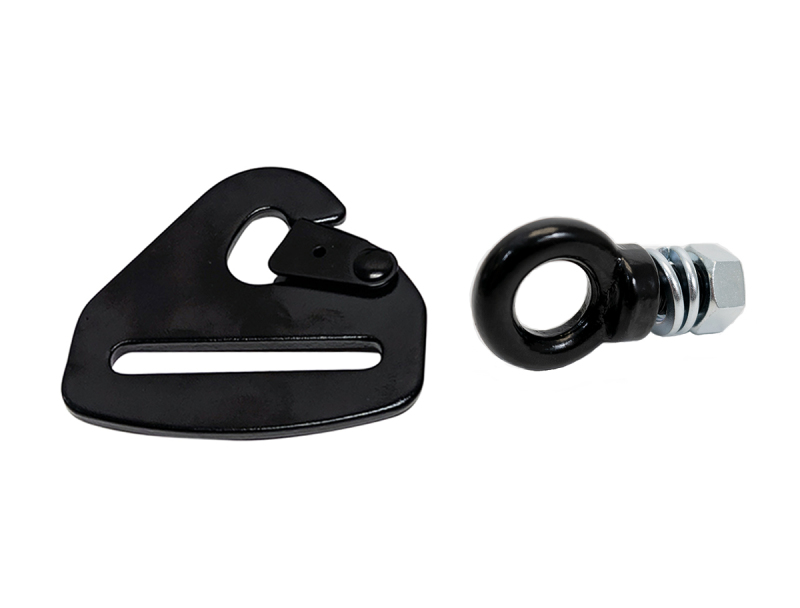 PRP Harness Accessories