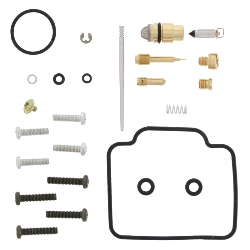 ABR Carburetor Rebuild Kits