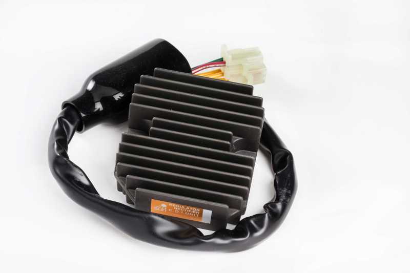 RME Rectifier