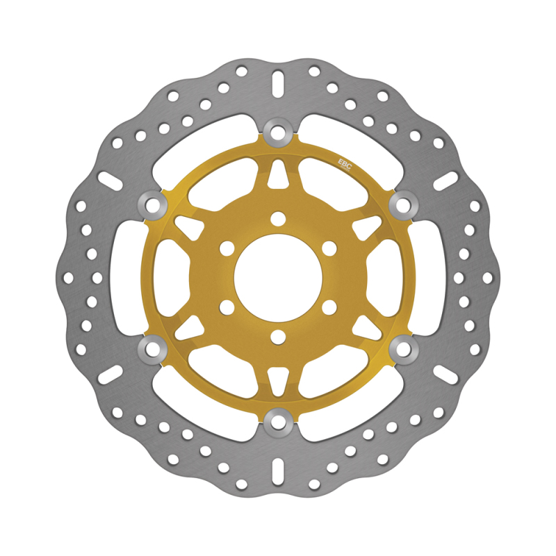 EBC MD Contour Rotors
