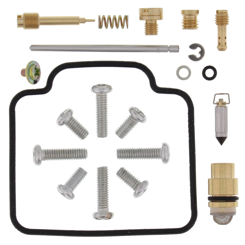 ABR Carburetor Rebuild Kits