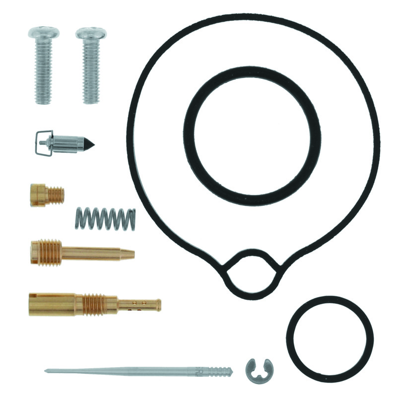 QBS Carburetor Kits