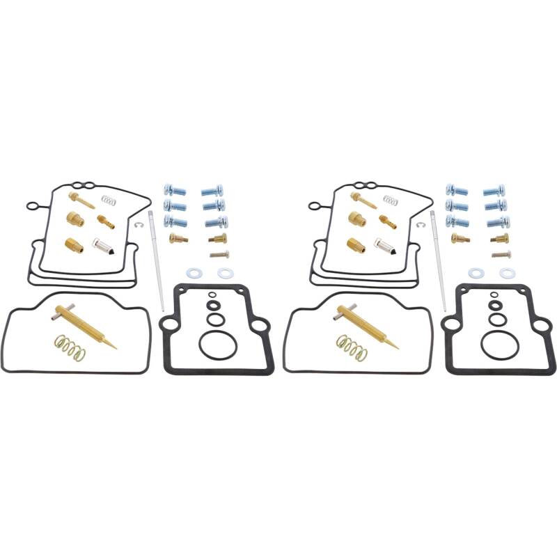 ABR Carburetor Rebuild Kits