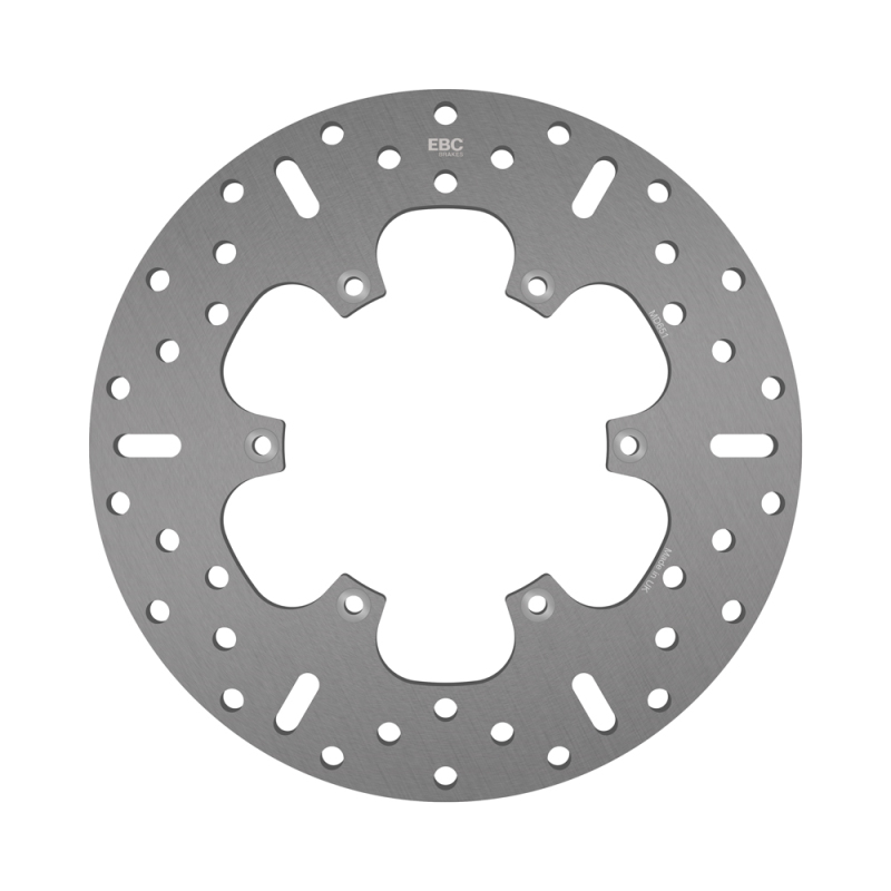 EBC Standard Rotors