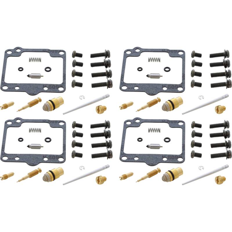ABR Carburetor Rebuild Kits
