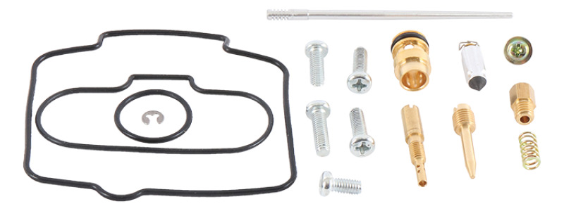 ABR Carburetor Rebuild Kits