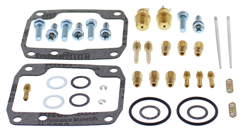 ABR Carburetor Rebuild Kits