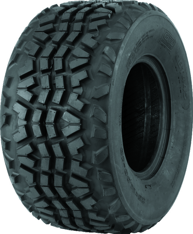 QBS QBT445 Tire