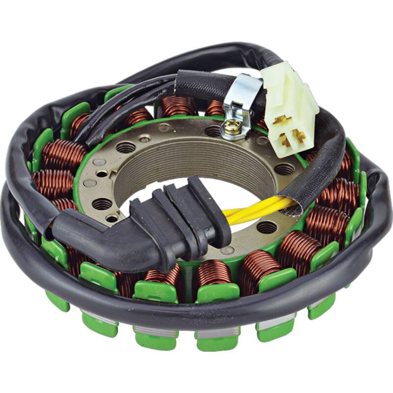 ARR Stator Coil