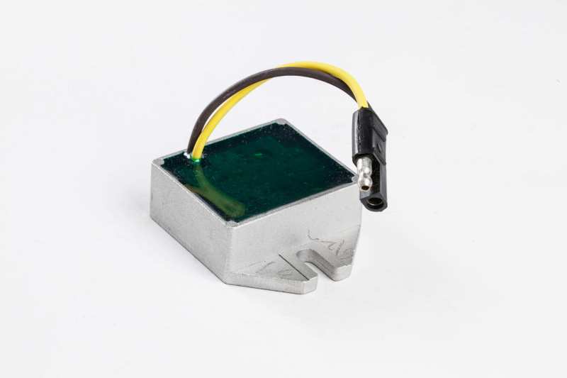 RME Rectifier