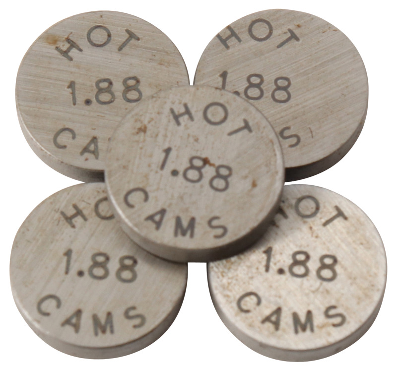HOC Shim Kits