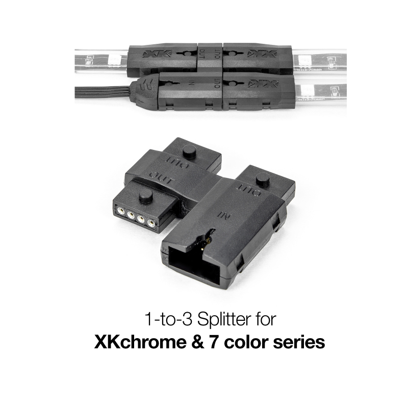 XKG Compact Pods