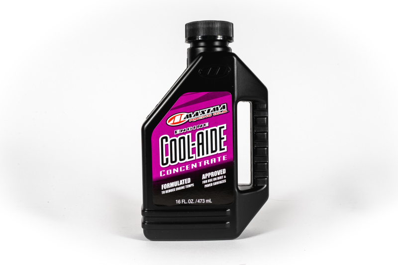 MXA Cool-Aide
