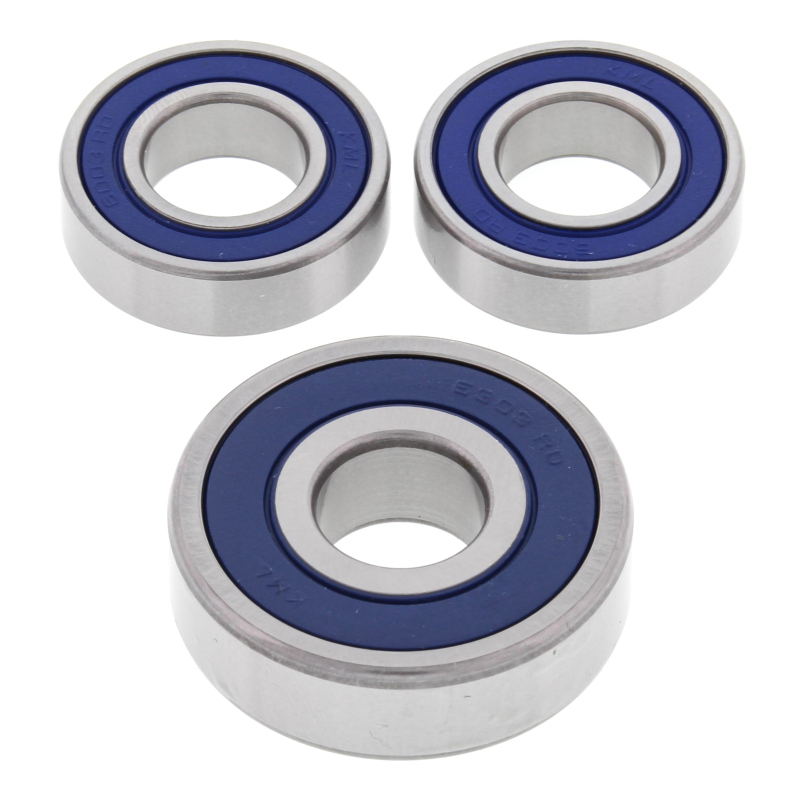 ABR Wheel Bearing Kits