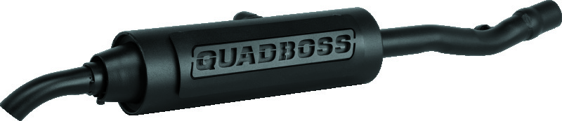 QBS Exhausts