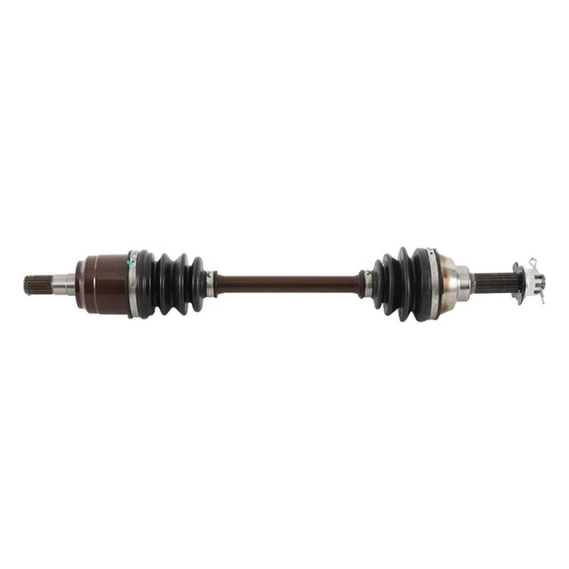 ABR A-Arm Kits