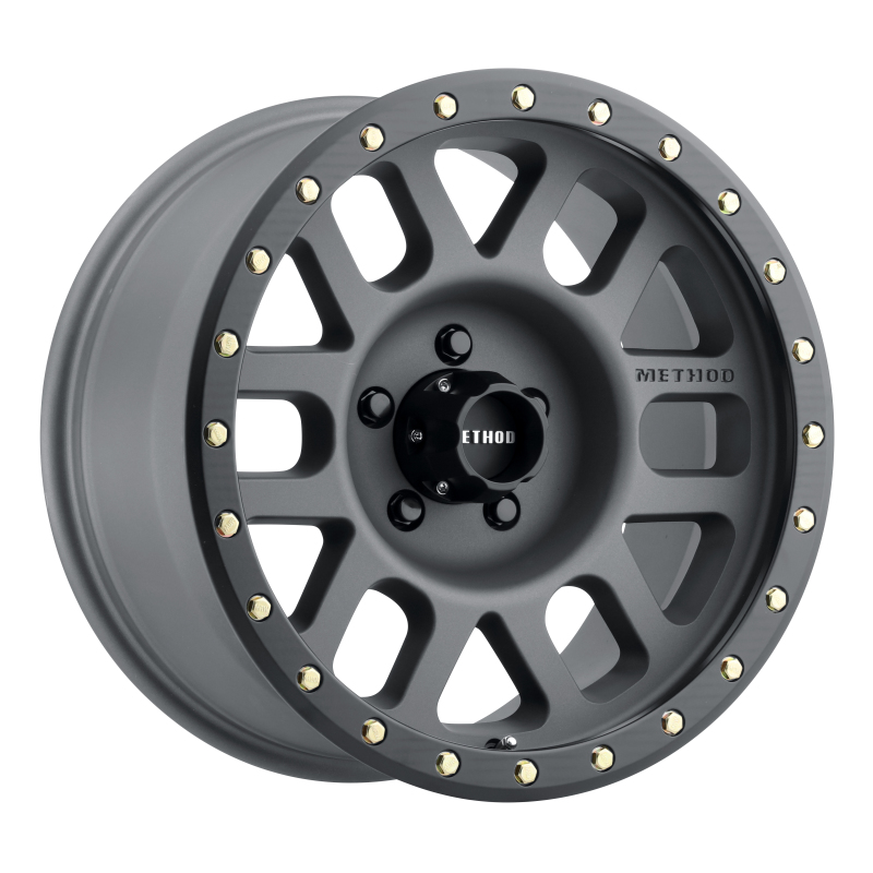 MRW MR309 Wheels