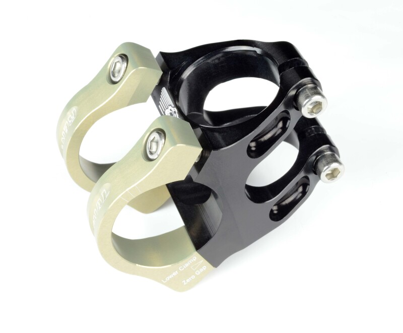 REN Cycle Apex Stem