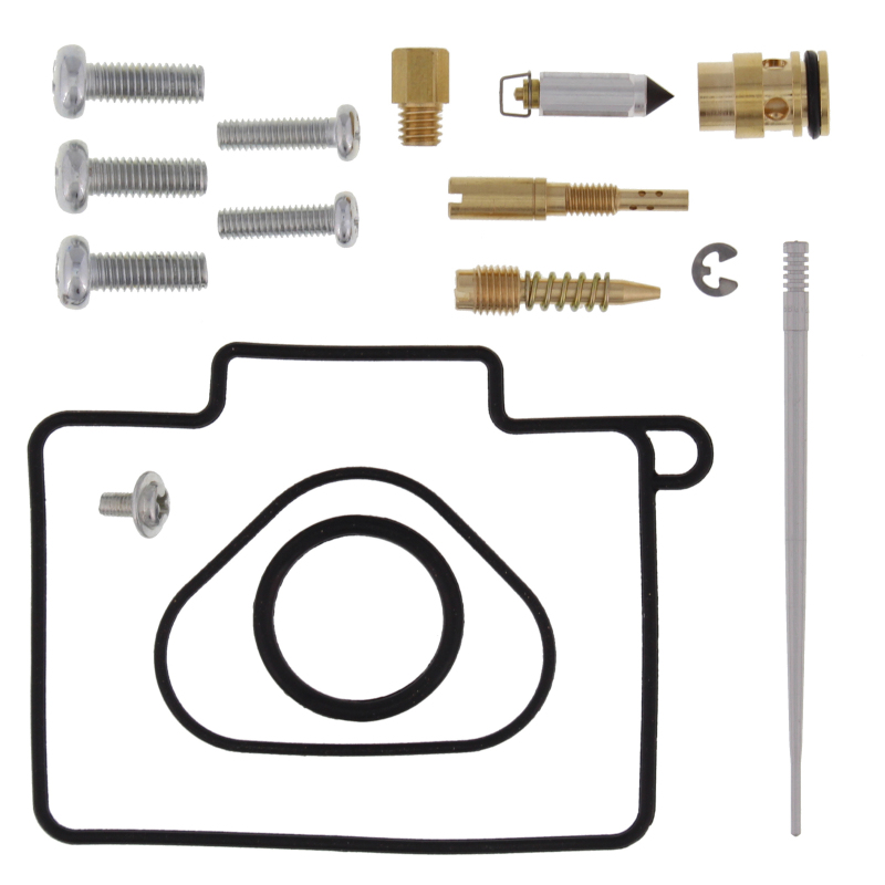 ABR Carburetor Rebuild Kits
