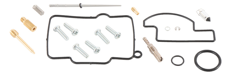 ABR Carburetor Rebuild Kits