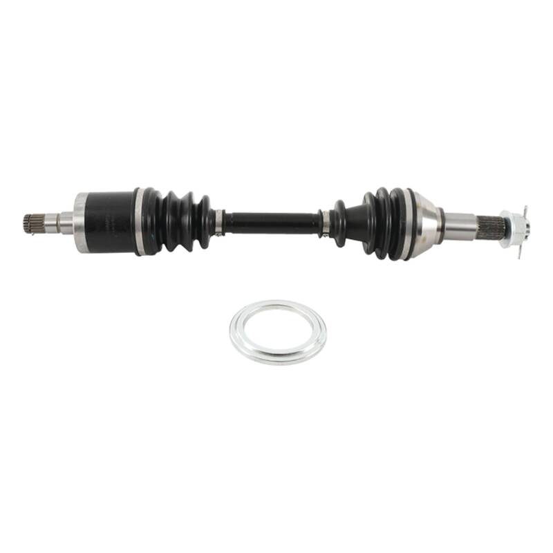 ABR A-Arm Kits