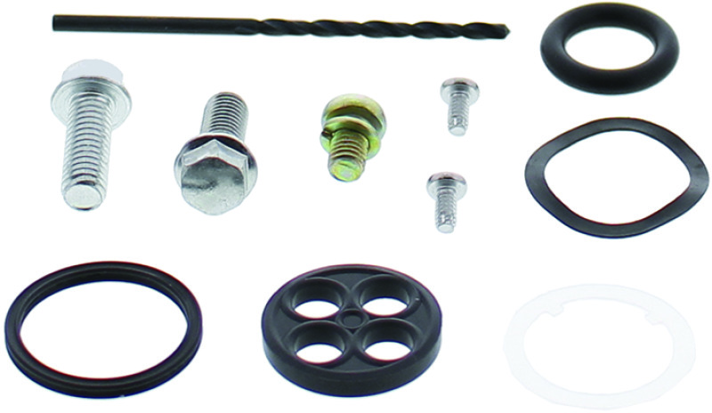QBS Fuel Tap Kits