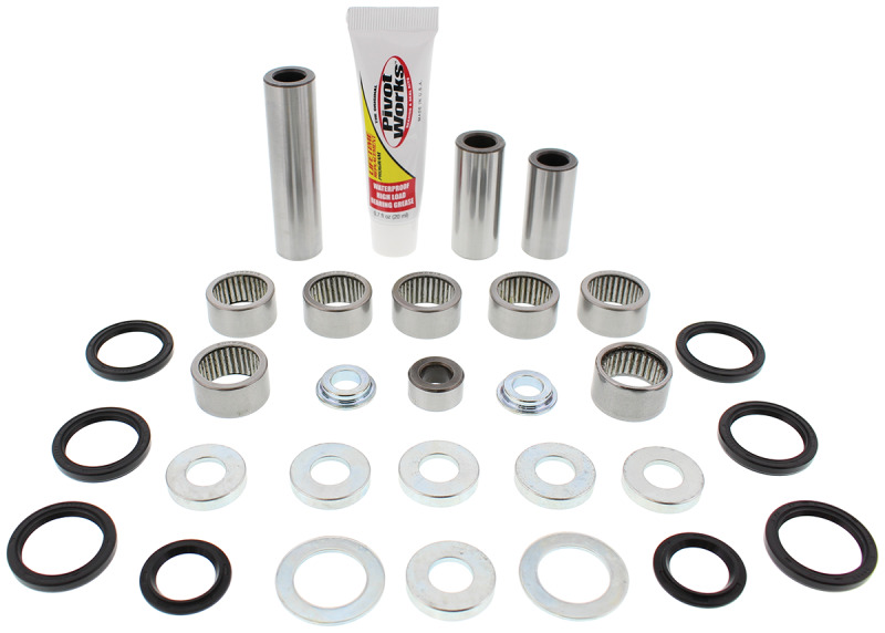 PIV Linkage Rebuild Kit
