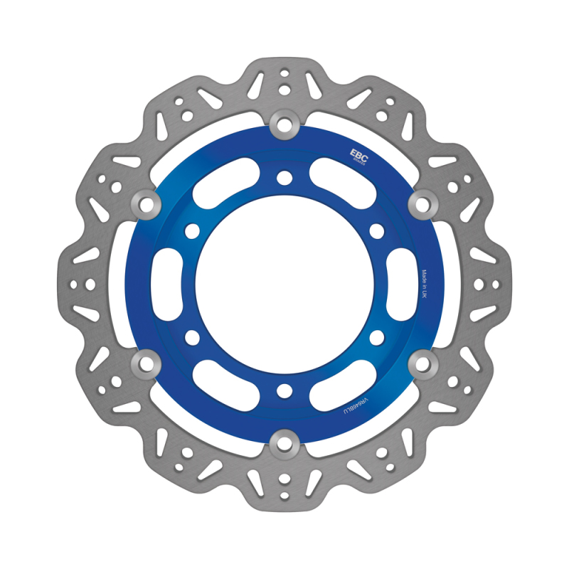 EBC Vee Rotors