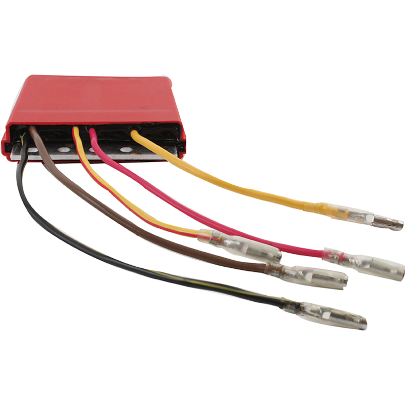 ARR Voltage Regulators