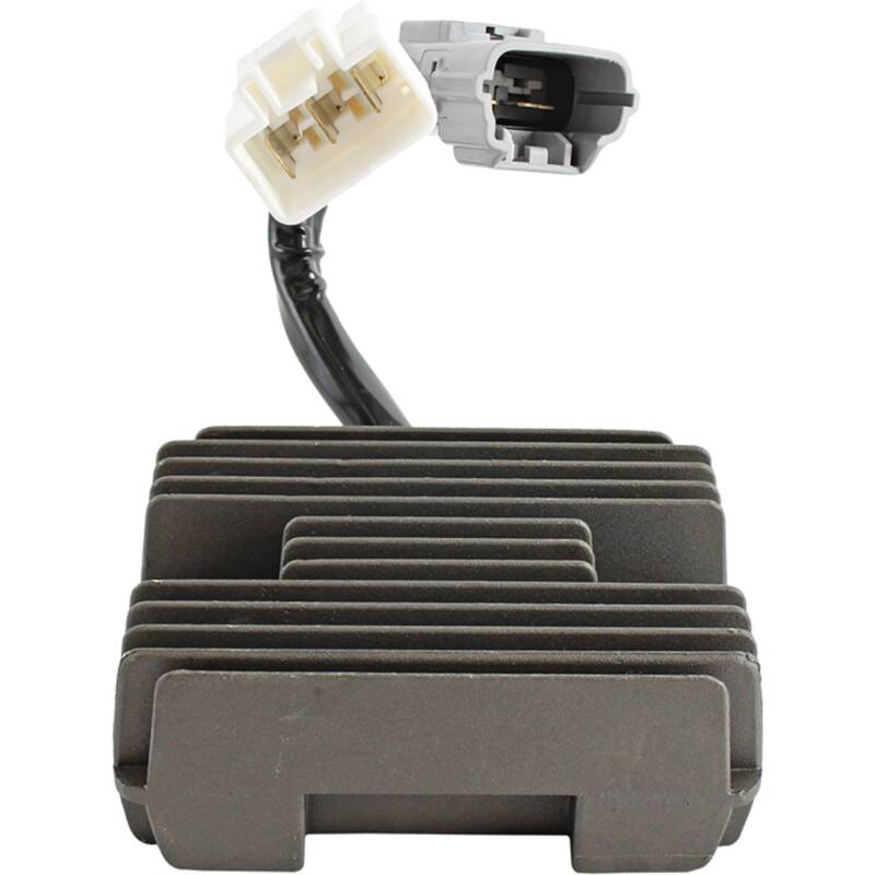 ARR Voltage Regulators