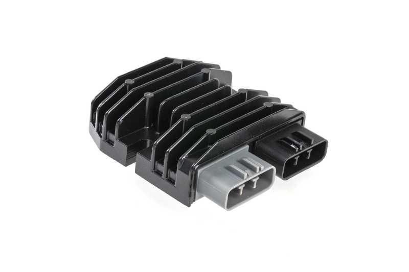 RME Rectifier