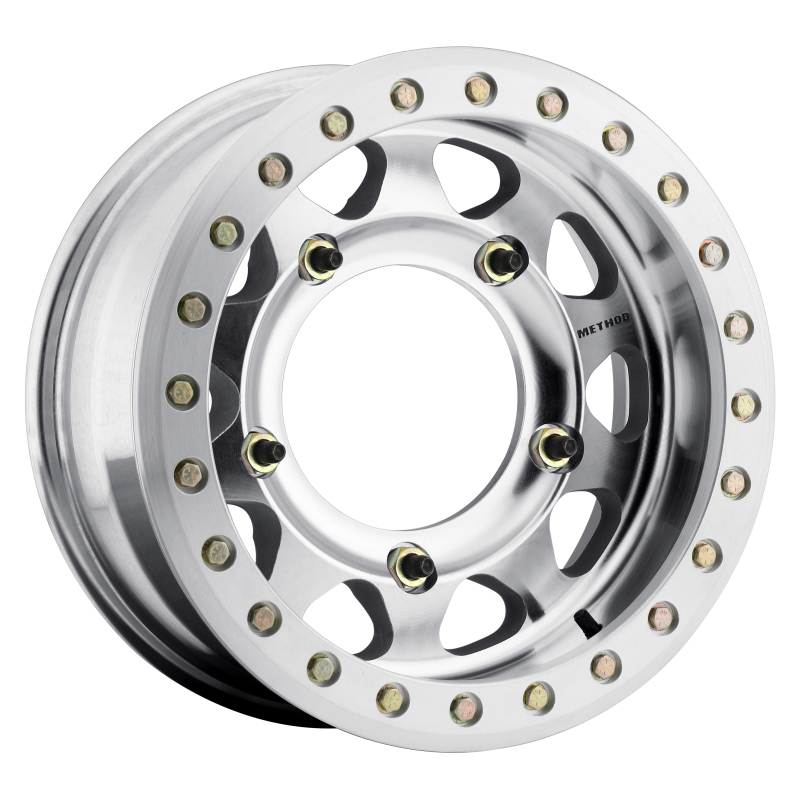 MRW MR101 Wheels