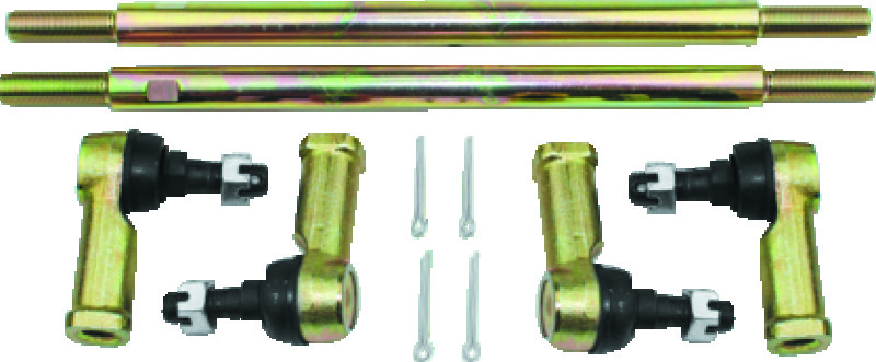 QBS Tie Rods