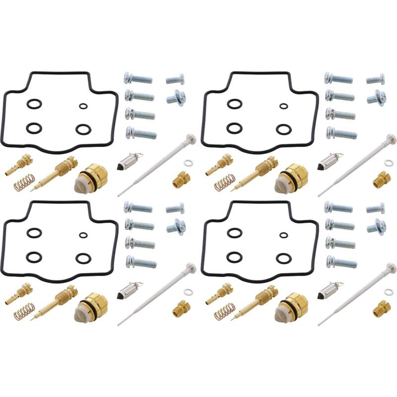 ABR Carburetor Rebuild Kits