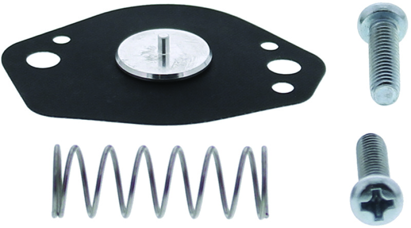 QBS Cut-Off Valve Kits