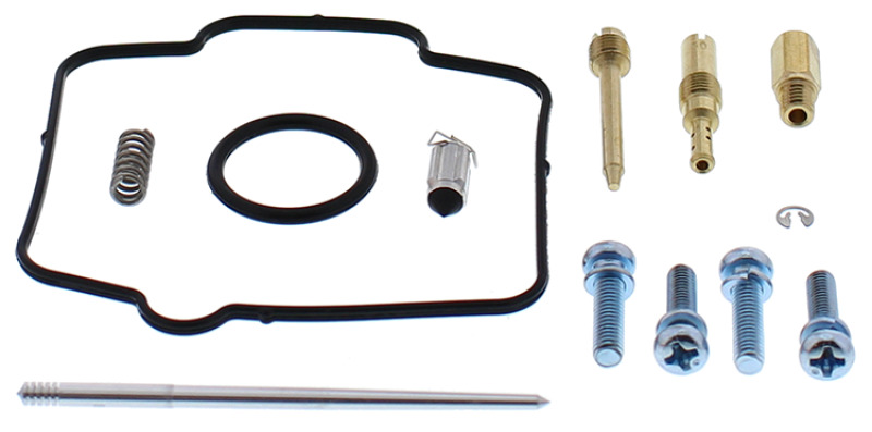 ABR Carburetor Rebuild Kits