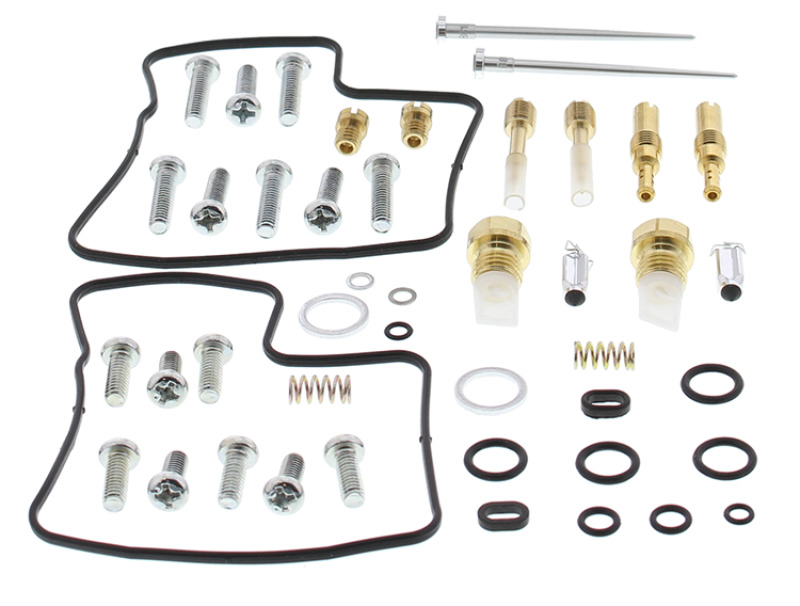 ABR Carburetor Rebuild Kits