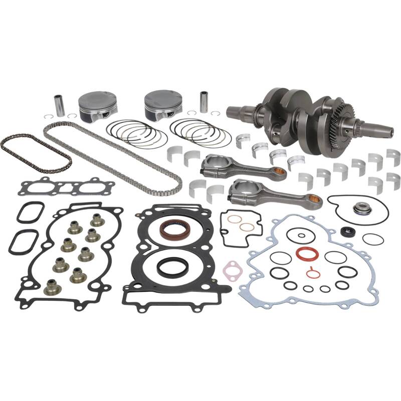 VEP Complete Engine Rebuild Kit