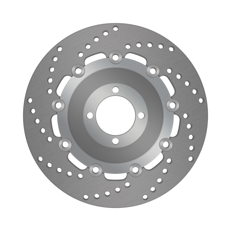 EBC Standard Rotors