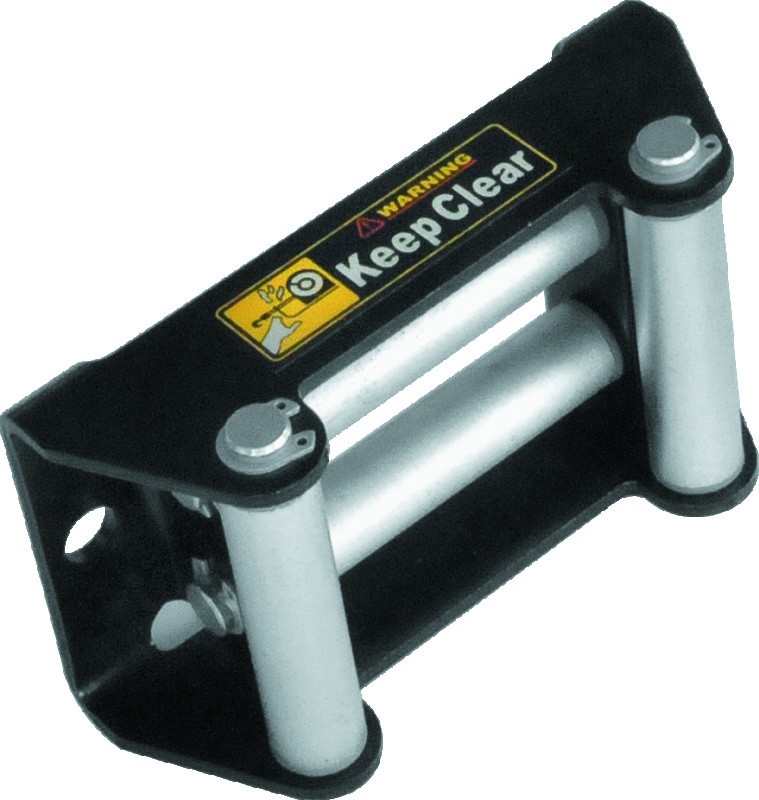 QBS Winches