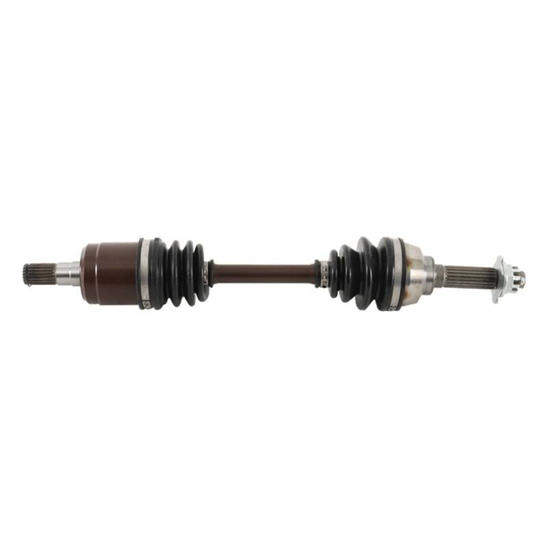 ABR A-Arm Kits