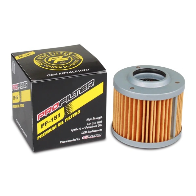 PRF Performance Oil Filter